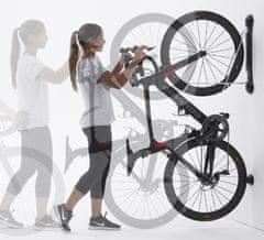 Steadyrack MTB stenski nosilec za kolo