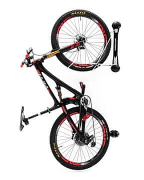Steadyrack MTB stenski nosilec za kolo