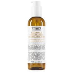Kiehl´s Calendula globinski čistilni gel (Deep Clean sing Foaming Face Wash) 230 ml