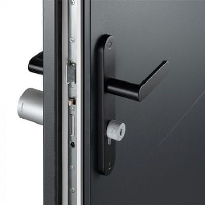 Netatmo video domofon