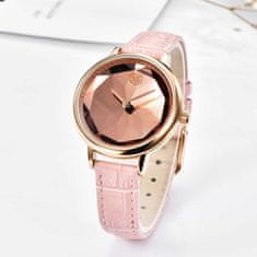 Benyar Ženska ročna ura Crystal Rose