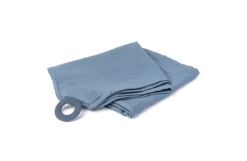 Doomoo Tetra odejica, Blue