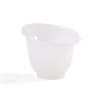 Doomoo Ergonomska banjica, white