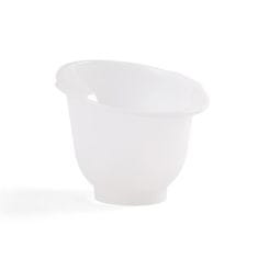 Doomoo Ergonomska banjica, white