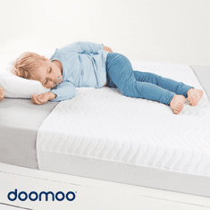 Doomoo Nepremočljiva podloga Absoplus