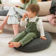 Doomoo Prevleka za materinsko blazino, Relax Chine Anthracite