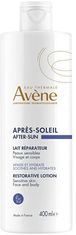 Avéne Popravljalni losjon po sončenju After-Sun (Restorative Lotion) 400 ml