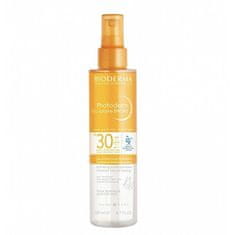 Bioderma Sprej za sončenje SPF 30 Photoderm (Hydrating Protective Water) 200 ml