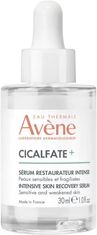 Avéne Obnovitveni serum za kožo Cicalfate+ (Intensive Skin Recovery Serum) 30 ml