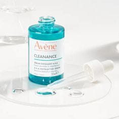 Avéne Piling serum za kožo Cleanance (Serum Exfoliating AHA) 30 ml