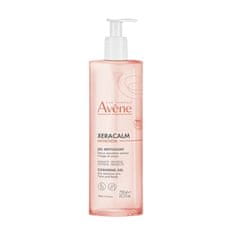 Avéne Xeracalm Nutrition Gel za umivanje obraza in telesa (čistilni gel) (Neto kolièina 750 ml)