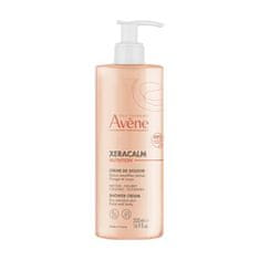 Avéne Krema za prhanje za obraz in telo Xeracalm Nutrition (Shower Cream) (Neto kolièina 500 ml)