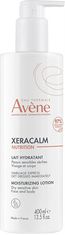 Avéne Xeracalm Nutrition Vlažilni losjon za obraz in telo (Vlažilni losjon) (Neto kolièina 400 ml)