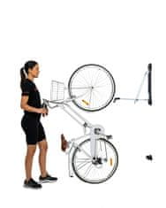 Steadyrack Fender stenski nosilec za kolo