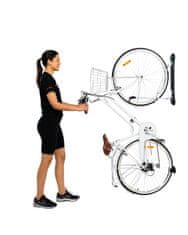 Steadyrack Fender stenski nosilec za kolo
