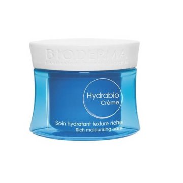 Bioderma Nežna krema Hydrabio (Créme) 50 ml