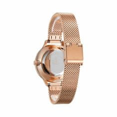 Shengke Ženska ročna ura Radiance Rose Gold