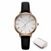 Shengke Ženska ročna ura Graceful Rose Gold