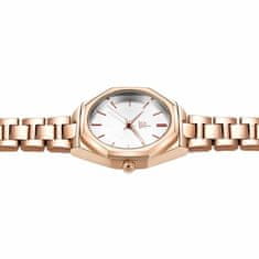 Shengke Ženska ročna ura Quantum Rose Gold
