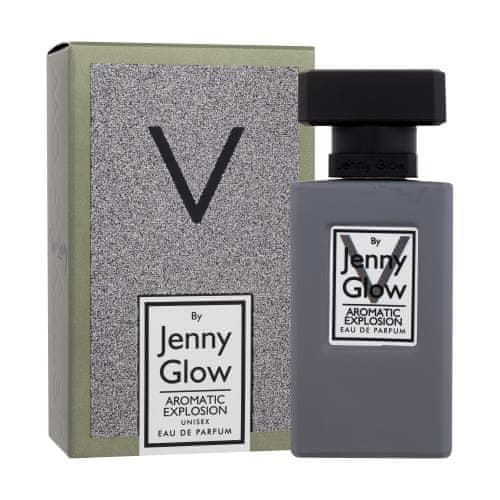 Jenny Glow Aromatic Explosion parfumska voda unisex