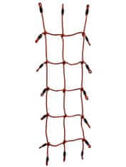 Dvěděti 2Kids Toys Plezalna mreža