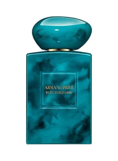 Giorgio Armani Privé Bleu Turquoise - EDP