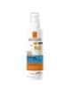 Ultralahko zaščitno pršilo za otroke SPF 50 Anthelios (Invisible Spray) 200 ml