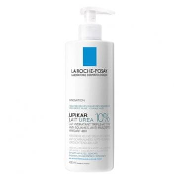 La Roche - Posay Vlažilni losjon za telo za zelo suho, hrapavo in luskasto kožo Lipikar (Body Lotion)