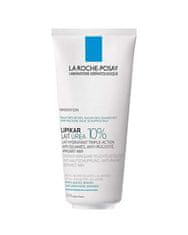 La Roche - Posay Vlažilni losjon za telo za zelo suho, hrapavo in luskasto kožo Lipikar (Body Lotion) (Neto kolièina 400 ml)