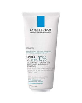 La Roche - Posay Vlažilni losjon za telo za zelo suho, hrapavo in luskasto kožo Lipikar (Body Lotion)
