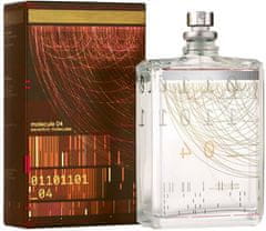 Escentric Molecules Molecule 04 - EDT 100 ml