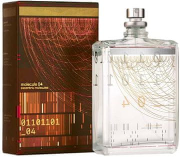 Escentric Molecules Molecule 04 - EDT