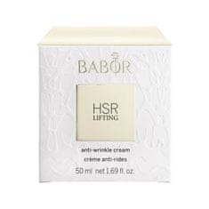 Babor Luksuzna krema proti gubam HSR Lifting (Anti-wrinkle Cream) 50 ml