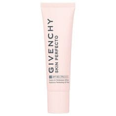 Givenchy Posvetlitveni fluid za kožo SPF 50+ Skin Perfecto (Radiance Perfecting UV Fluid) 30 ml
