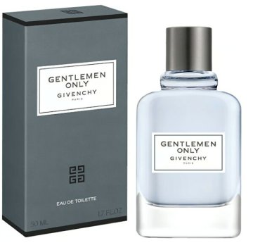 Givenchy Gentlemen Only - EDT