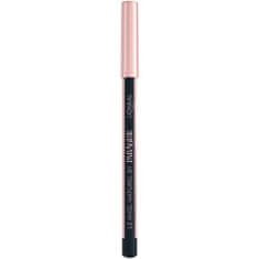 Loreal Paris Le Khol eyeliner znamke Superliner 1,2 g (Odtenek Midnight Black)