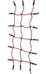 Dvěděti 2Kids Toys Plezalna mreža