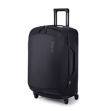 Thule Subterra 2 kovček s kolesi, 68 cm, črn (3205049)