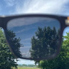Malatec Unisex polarizirana sončna očala UV 400 filter les