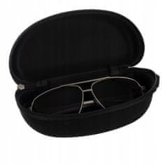 Malatec Unisex modna polarizirana sončna očala UV 400 filter inox