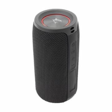 White Shark Zvočnik Bluetooth GBT-808 CONGA črn