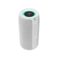 White Shark BLUETOOTH ZVOČNIK GBT-808 CONGA Bela