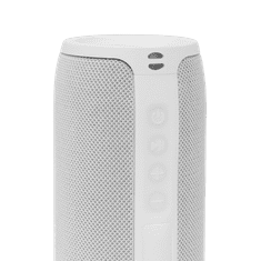 White Shark BLUETOOTH ZVOČNIK GBT-808 CONGA Bela