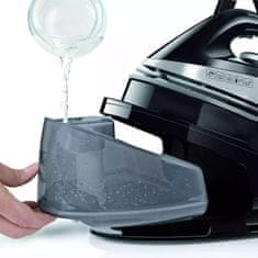 Black+Decker PARNI LIKALNIK S POSTAJO 2000 W, 120 G/M BXSS2200E