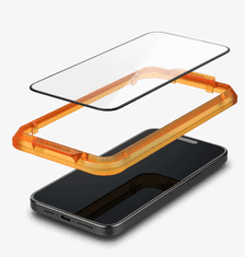 Align Master zaščitno steklo, za iPhone 15, 2/1