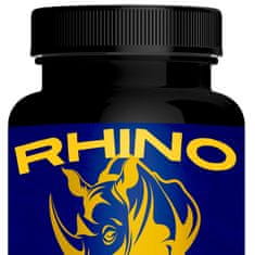 Aura Labs RHINO GOLD podpira moč poveča raven testosteron erekcije libida 30