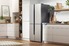 Gorenje ameriški hladilnik NRM8182MX