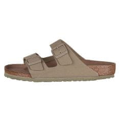 Birkenstock Japanke rjava 40 EU Arizona Vegan