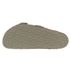 Birkenstock Japanke rjava 40 EU Arizona Vegan