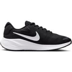 Nike Čevlji obutev za tek črna 40 EU Revolution 7